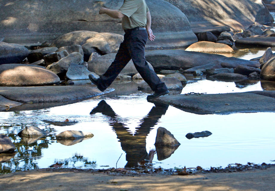 James River Park System